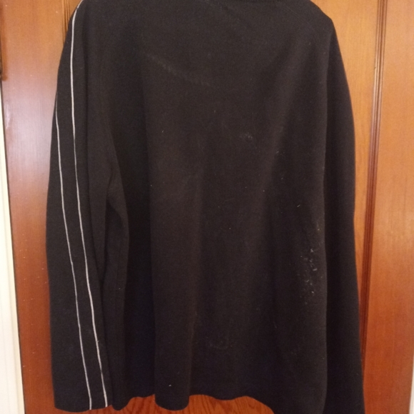 PGA men's sweater - Picture 2 of 3